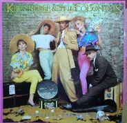 Kid Creole And The Coconuts - Tropical Gangsters