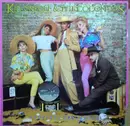 LP - Kid Creole And The Coconuts - Tropical Gangsters