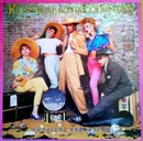 LP - Kid Creole And The Coconuts - Tropical Gangsters