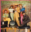 LP - Kid Creole & The Coconuts - Tropical Gangsters