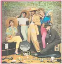 LP - Kid Creole & The Coconuts - Tropical Gangsters