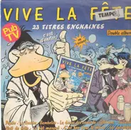 Kid Creole & The Coconuts / The Return / a.o. - Vive La Fête
