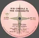 12inch Vinyl Single - Kid Creole & The Coconuts - Megamix / Double On Back