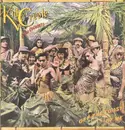 LP - Kid Creole &The Coconuts - Off the Coast of Me