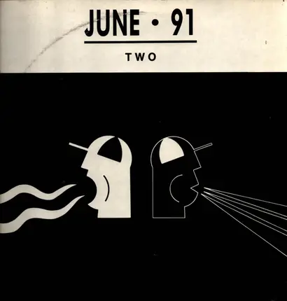 Kid Creole & the Coconuts, Gangstarr a.o. - June 91 - Two