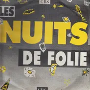 Kid Creole, Eric Chelman, a.o. - Les Nuits De Folie