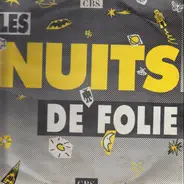 Kid Creole, Eric Chelman, a.o. - Les Nuits De Folie