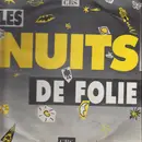 12inch Vinyl Single - Kid Creole, Eric Chelman, a.o. - Les Nuits De Folie