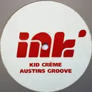 12inch Vinyl Single - Kid Crème - Austins Groove