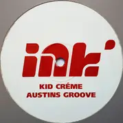 12inch Vinyl Single - Kid Crème - Austins Groove