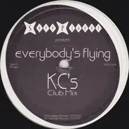 Kid Crème - Everybody's Flying