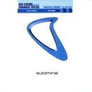 12inch Vinyl Single - Kid Créme Featuring Shawnee Taylor - Austin's Groove (Let Me Live)