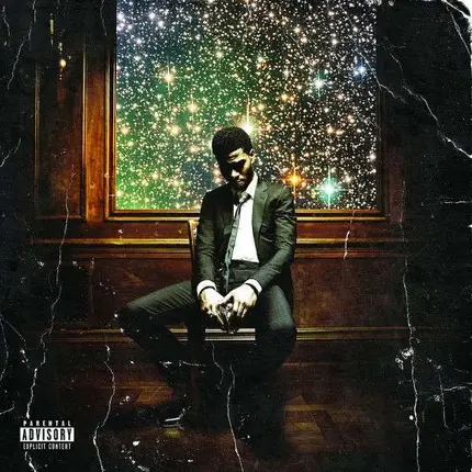 Kid Cudi - Man On the Moon 2: the..