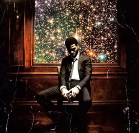 Kid Cudi - Man On The Moon II