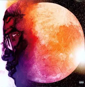 Kid Cudi - Man on the Moon: The End of Day