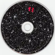 CD - Kid Cudi - Man On The Moon II: The Legend Of Mr. Rager