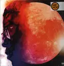 Double LP - Kid Cudi - Man On the Moon: the End of Day - Coloured Vinyl