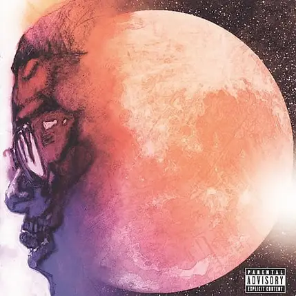 Kid Cudi - Man on the Moon: The End of Day