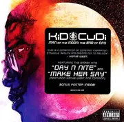 CD - Kid Cudi - Man On The Moon: The End Of Day