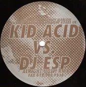 DJ ESP - Shagadelic