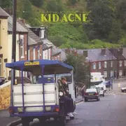 12inch Vinyl Single - Kid Acne - Eddy Fresh