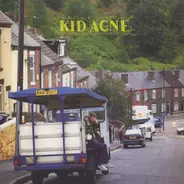 Kid Acne - EDDY FRESH