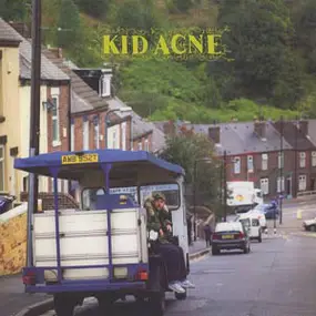 Kid Acne - EDDY FRESH