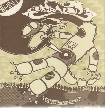 Kid Acne - Rap Traffic