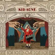 Kid Acne - Romance Ain't Dead