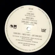 12inch Vinyl Single - Kid Acne - Sliding Doors
