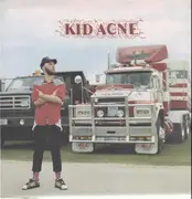 12inch Vinyl Single - Kid Acne - Sliding Doors