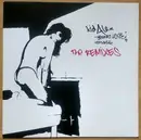 EP - Kid Alex - Young Love - Topless (The Remixes)