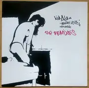 EP - Kid Alex - Young Love - Topless (The Remixes)