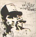 12inch Vinyl Single - Kid Alex - Fame