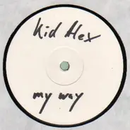 Kid Alex - My Way