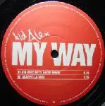 Kid Alex - My Way