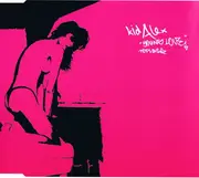 CD Single - Kid Alex - Young Love (Topless)