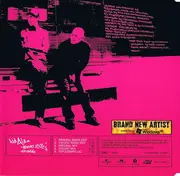 CD Single - Kid Alex - Young Love (Topless)