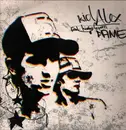 12inch Vinyl Single - Kid Alex - Fame