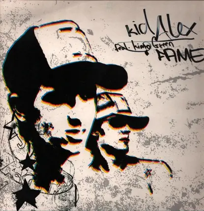 Kid Alex - Fame