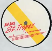 Kid Alex - St. Tropez