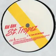 Kid Alex - St. Tropez