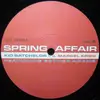 12inch Vinyl Single - Kid Batchelor - Spring Affair