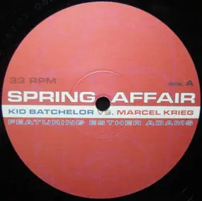 Kid Batchelor - Spring Affair