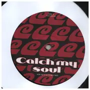 12inch Vinyl Single - Kid Bravo - Catch My Soul