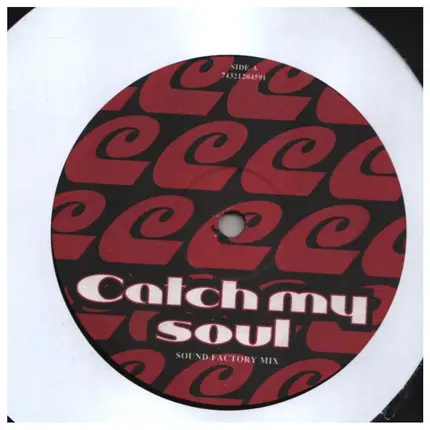 Kid Bravo - Catch My Soul