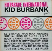 Kid Burbank - Hitparade International