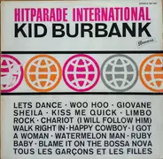 Kid Burbank - Hitparade International
