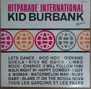 Kid Burbank - Hitparade International