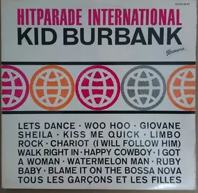 Kid Burbank - Hitparade International